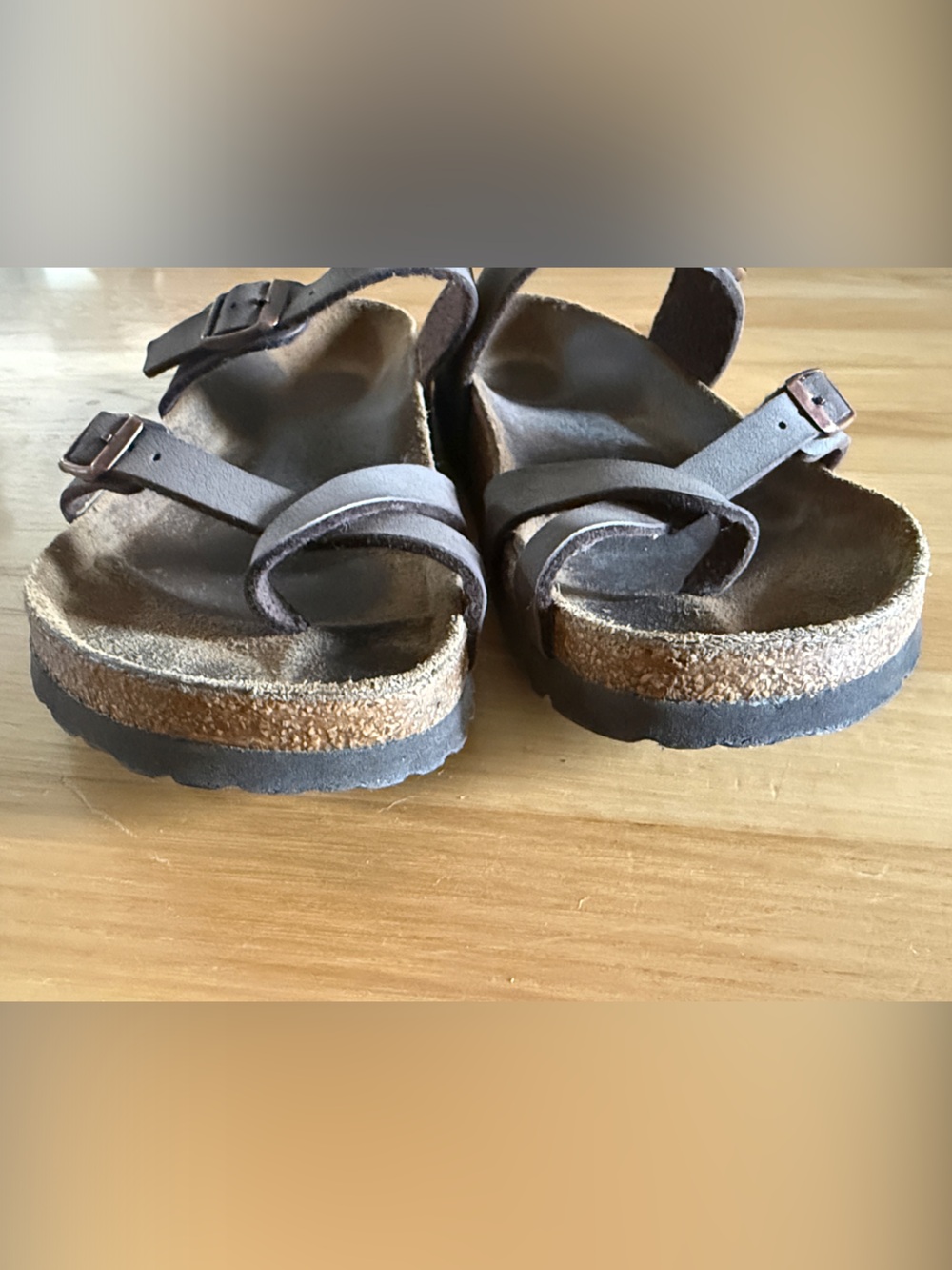 Birkenstock Mayari Sandal Size 39 - Picture 6 of 10